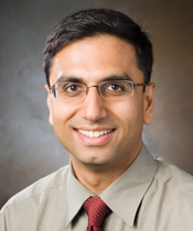 Abhijit Patel, MD, PhD