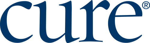 CURE magazine logo
