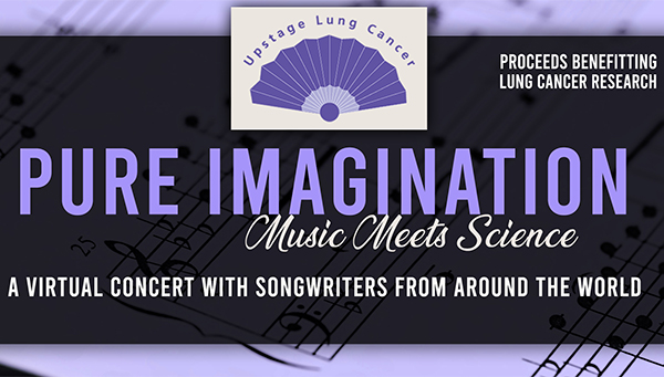 Pure Imagination: Music Meets Science