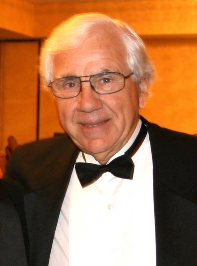 Ron Della Chiesa, iconic Boston radio host